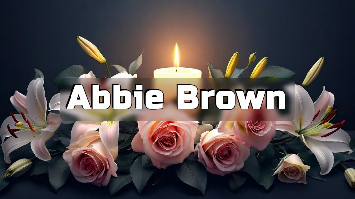 Abbie Brown, Philadelphia, PA