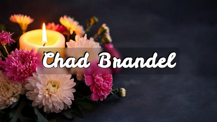 Chad Brandel, Mission Viejo, CA
