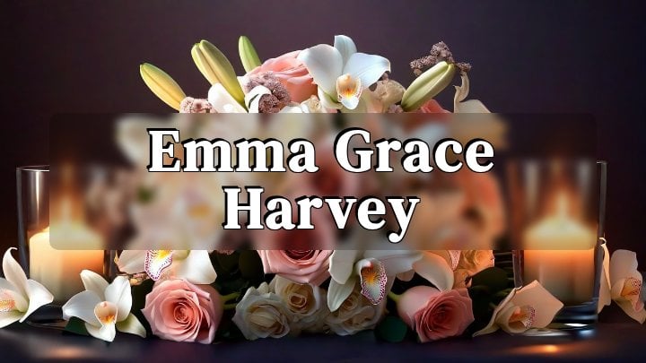 Emma Grace Harvey, Van Alstyne, TX