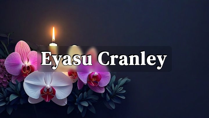Eyasu Cranley, Madison, WI