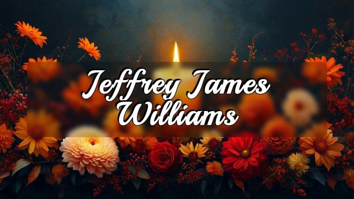 Jeffrey James Williams, Upper Saint Clair, PA
