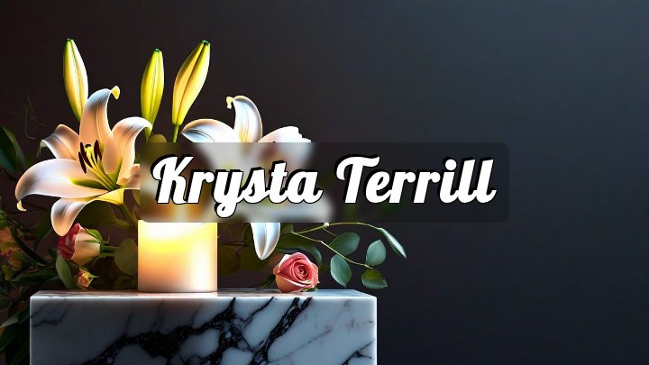 Krysta Terrill, Evans, CO