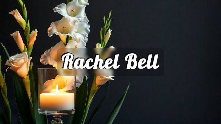Rachel Bell, Hermann, MO