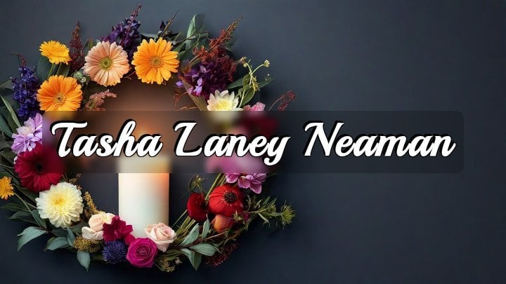 Tasha Laney Neaman, Fort Hall, ID
